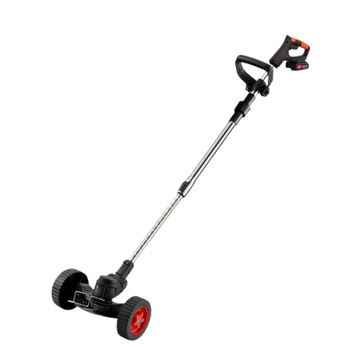 3in1 Cordless Electric Mower