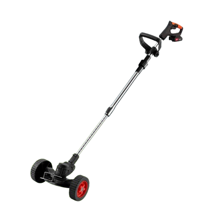 3in1 Cordless Electric Mower