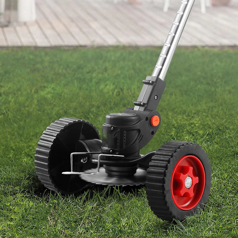 3in1 Cordless Electric Mower