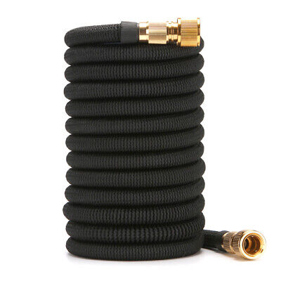 Expandable Hose